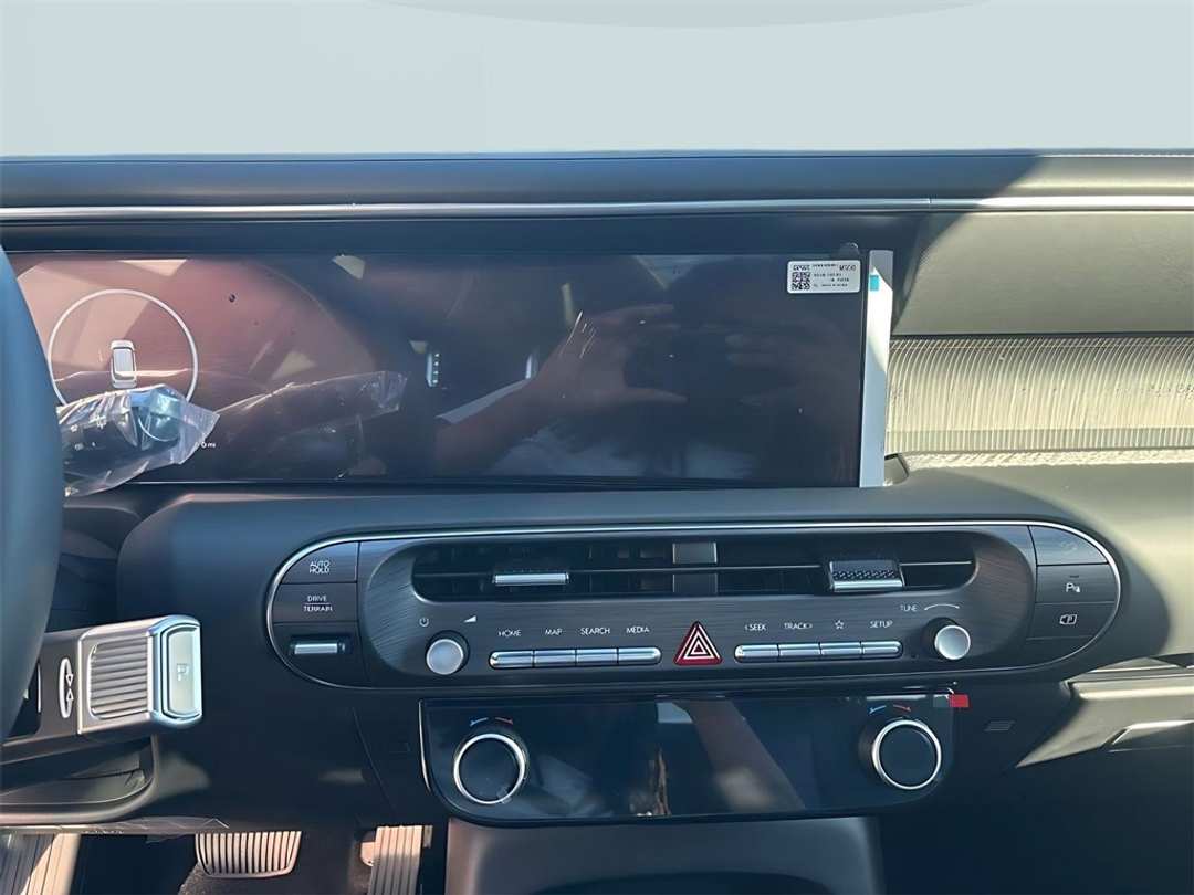 2026 Hyundai Palisade Calligraphy - Image 21