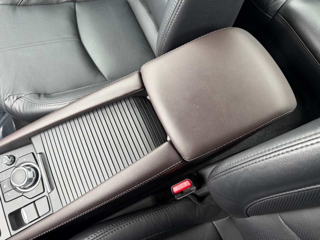 2018 MAZDA Mazda3 Grand Touring - Image 27