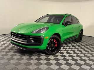 2023 Porsche Macan GTS