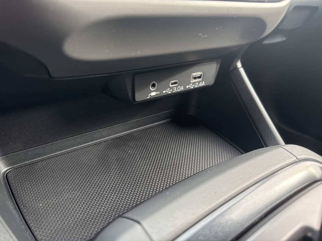 2026 Subaru Crosstrek Premium - Image 35