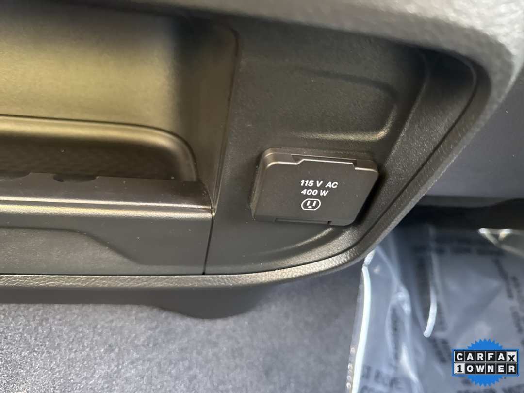 2024 Ram 2500 Laramie - Image 35