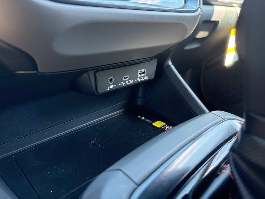 2025 Subaru Crosstrek Limited - Image 40