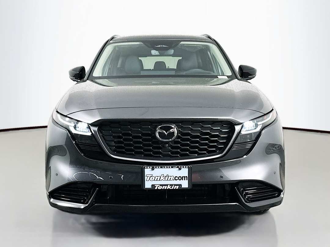 2026 MAZDA CX-5 2.5 S Premium Plus - Image 2