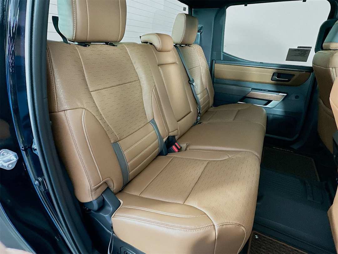 2026 Toyota Tundra 1794 Edition - Image 28
