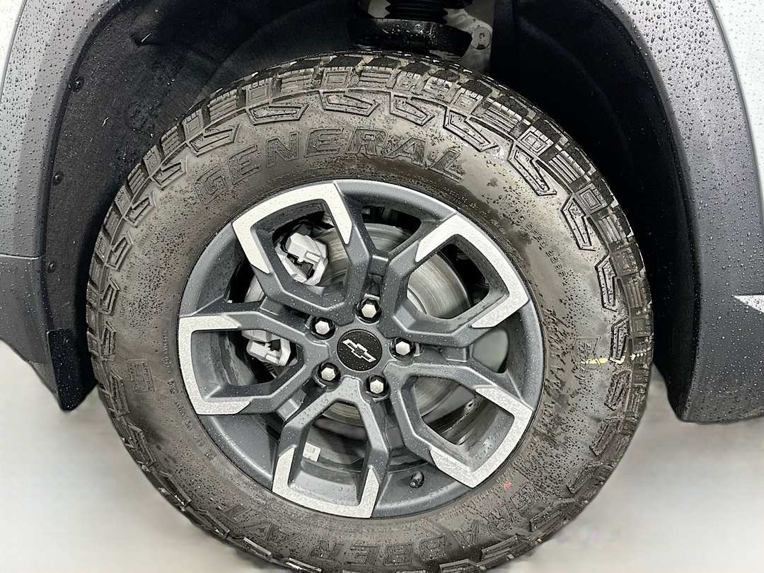 2026 Chevrolet Equinox ACTIV - Image 31