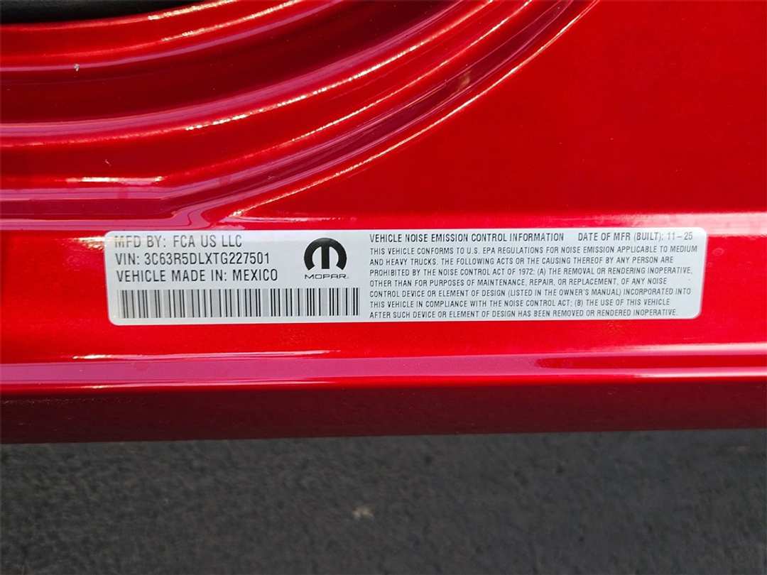 2026 Ram 2500 Big Horn - Image 42