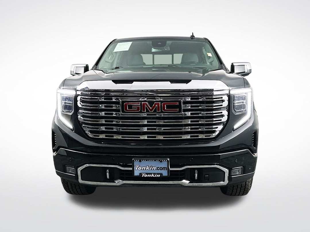 2022 GMC Sierra 1500 Denali - Image 2