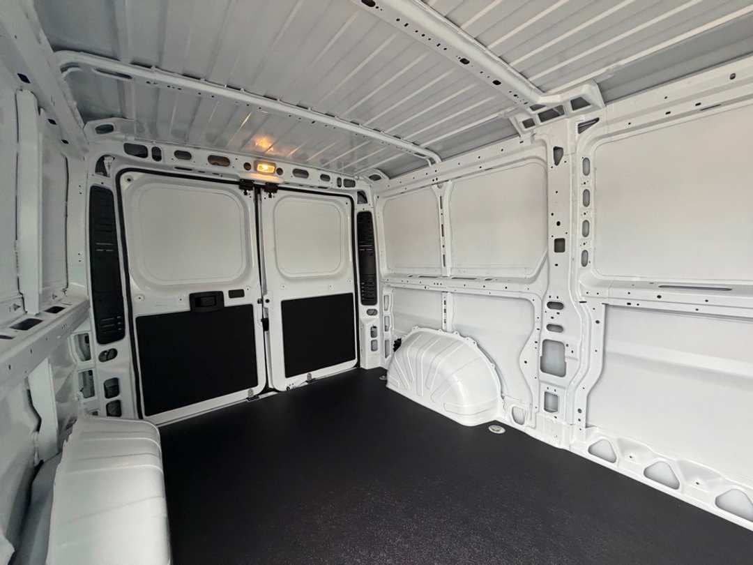 2026 Ram Promaster 1500 Low Roof - Image 28