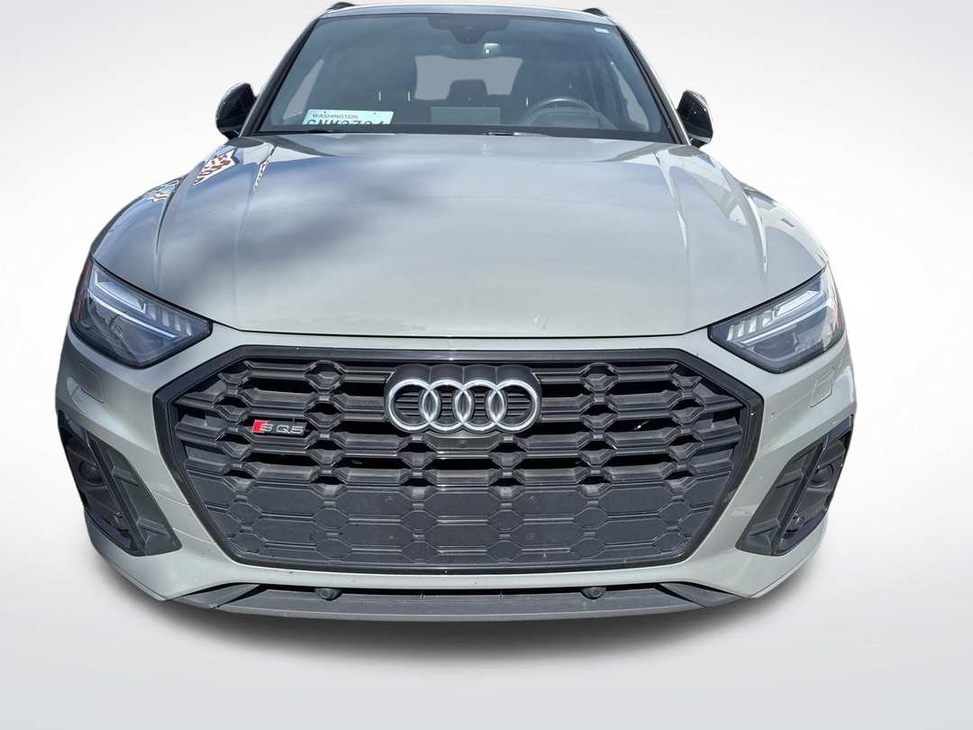2021 Audi Sq5 Prestige - Image 3