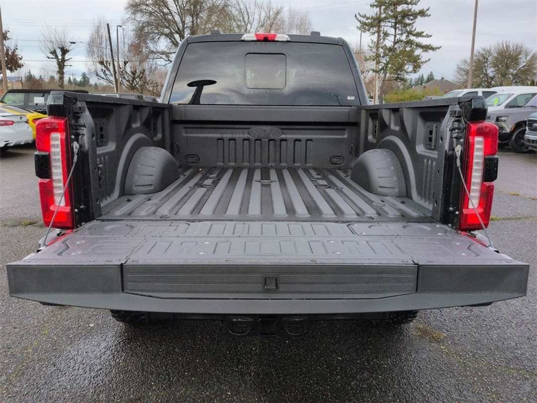 2026 Ford F-350Sd Lariat - Image 27