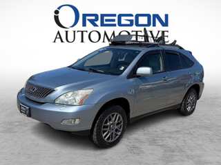 2005 Lexus RX RX 330