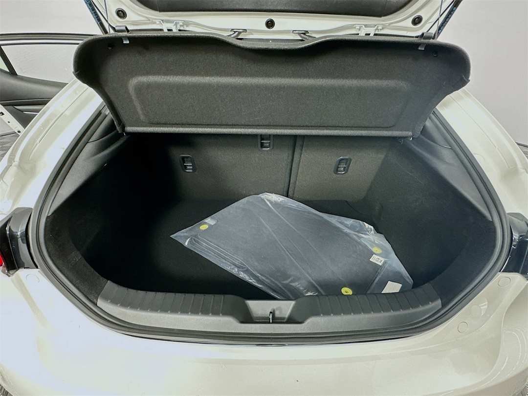 2026 MAZDA Mazda3 2.5 S - Image 25