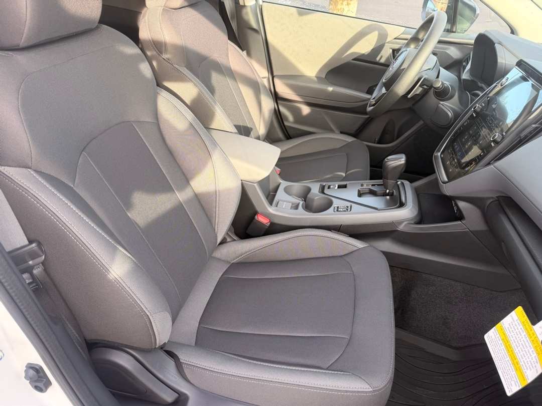 2026 Subaru Crosstrek Premium - Image 27