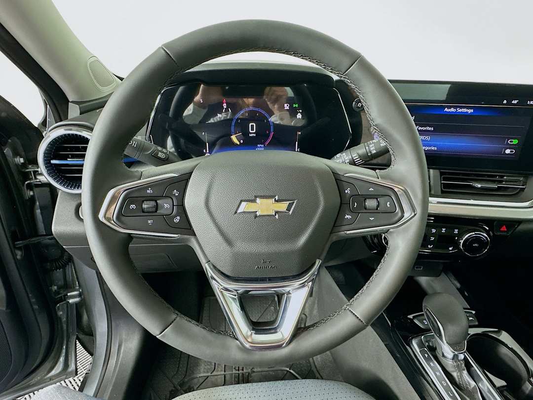 2026 Chevrolet Trax LT - Image 12