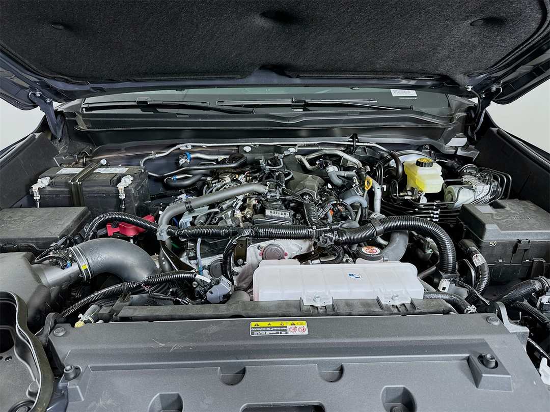 2025 Toyota Tacoma TRD OffRoad - Image 30