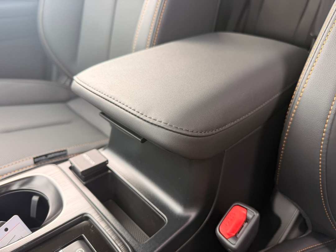 2026 Subaru Outback Wilderness - Image 36