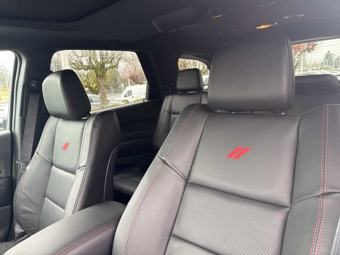 2026 Dodge Durango GT Plus - Image 12
