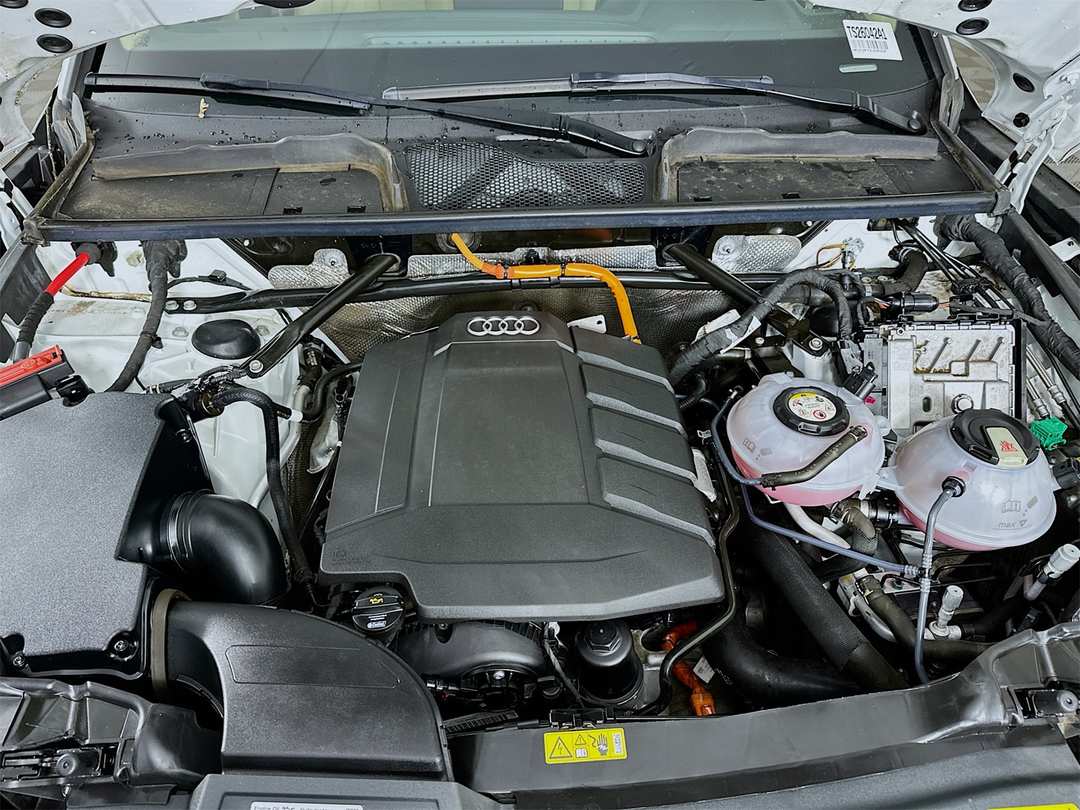 2020 Audi Q5 E 55 Premium - Image 31