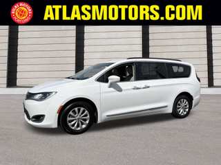 2017 Chrysler Pacifica TouringL