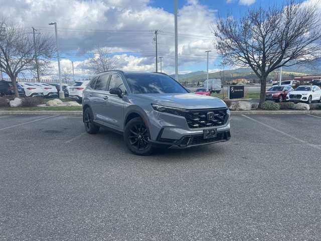 2024 Honda CR-V SportL