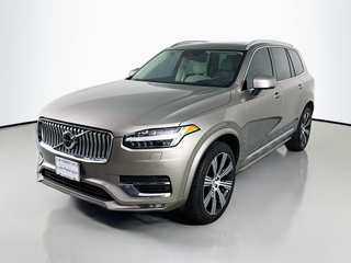 2021 Volvo Xc90 T6 Inscription