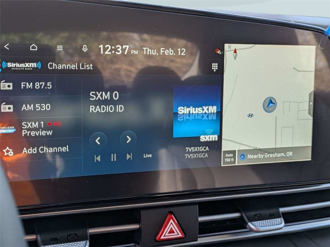 2026 Hyundai Elantra Limited - Image 20