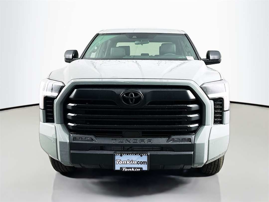 2026 Toyota Tundra SR5 - Image 2