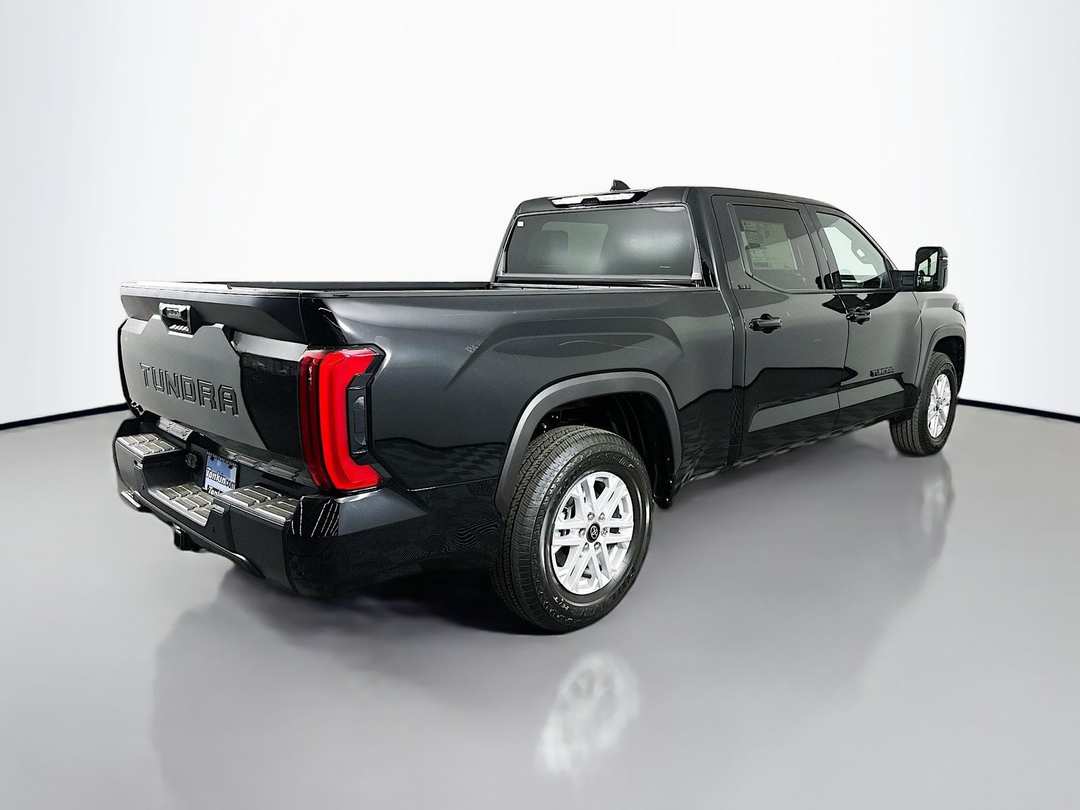 2026 Toyota Tundra SR5 - Image 7