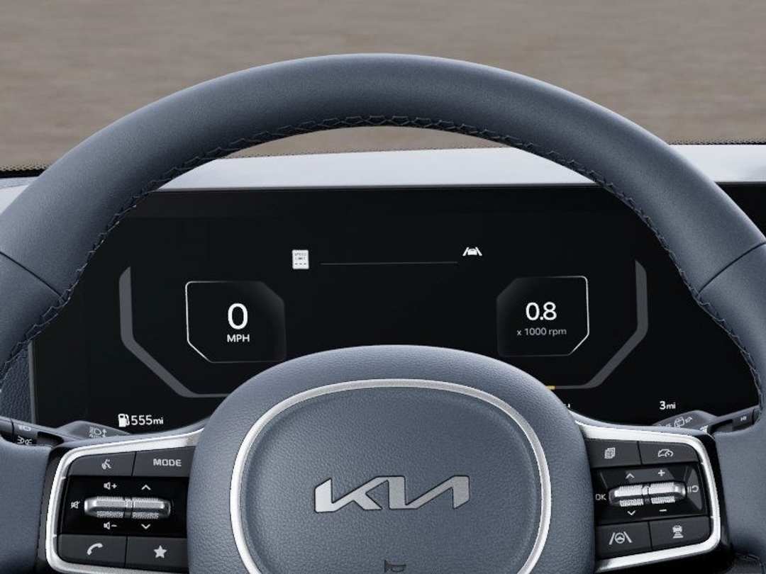 2026 Kia Carnival SX - Image 21