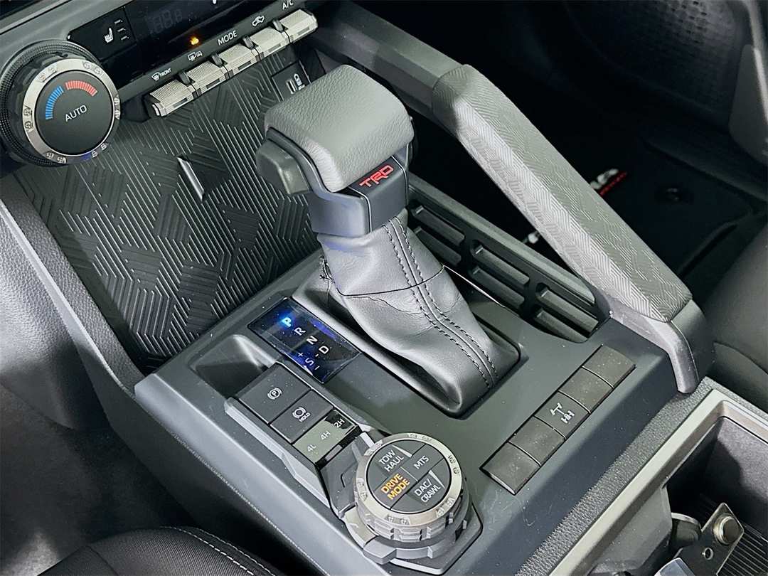 2026 Toyota Tacoma TRD OffRoad - Image 17