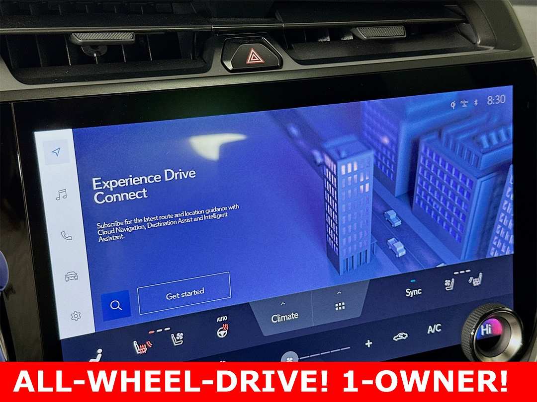 2023 Lexus Rz 450e Premium - Image 16