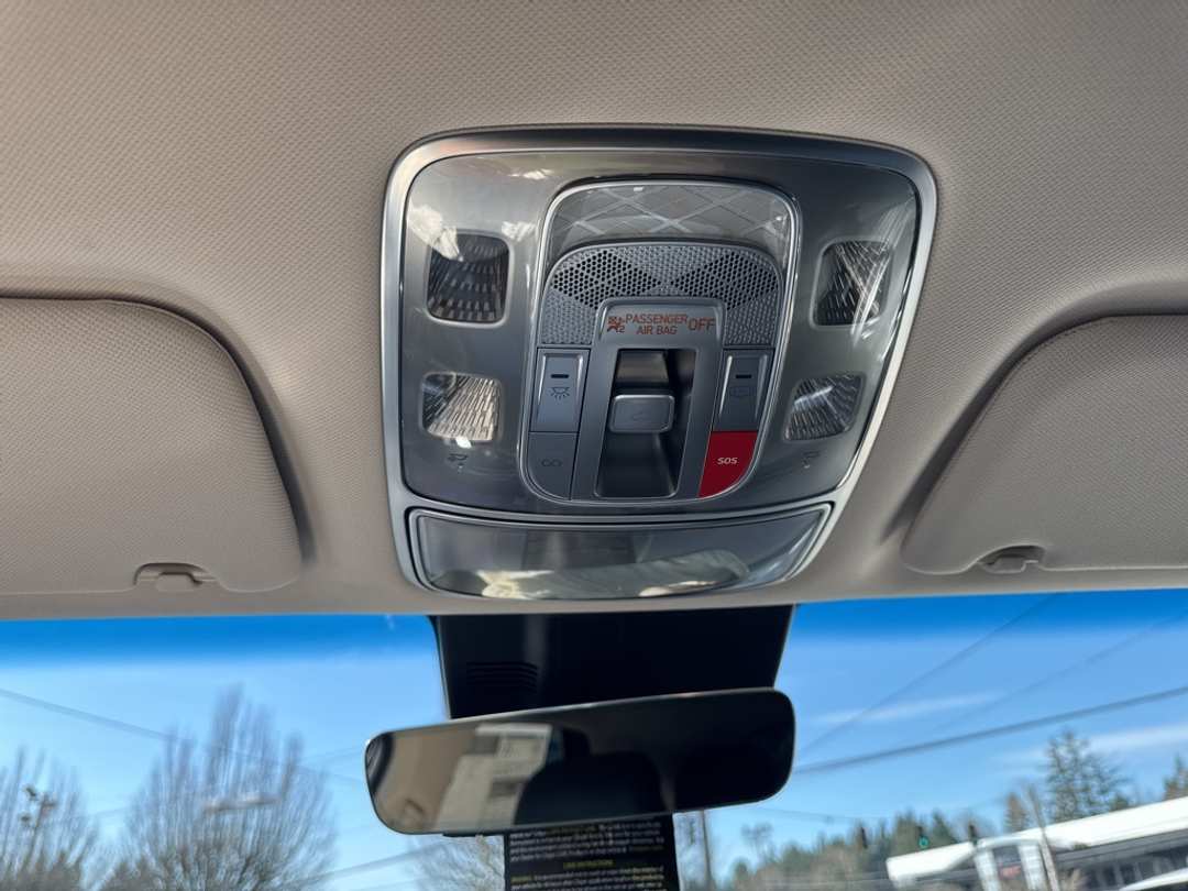 2026 Genesis Gv70 2.5T Select - Image 35