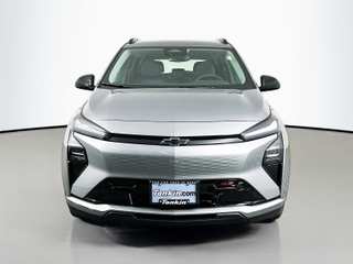 2027 Chevrolet Bolt Ev