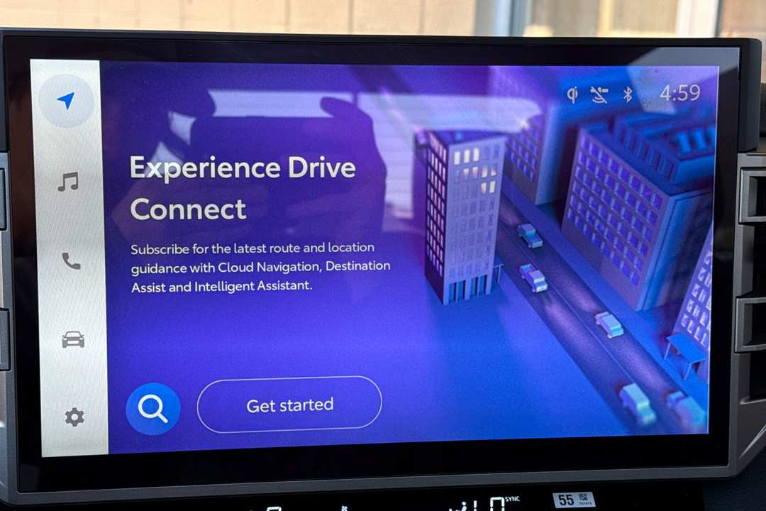 Toyota Tundra - Image 3