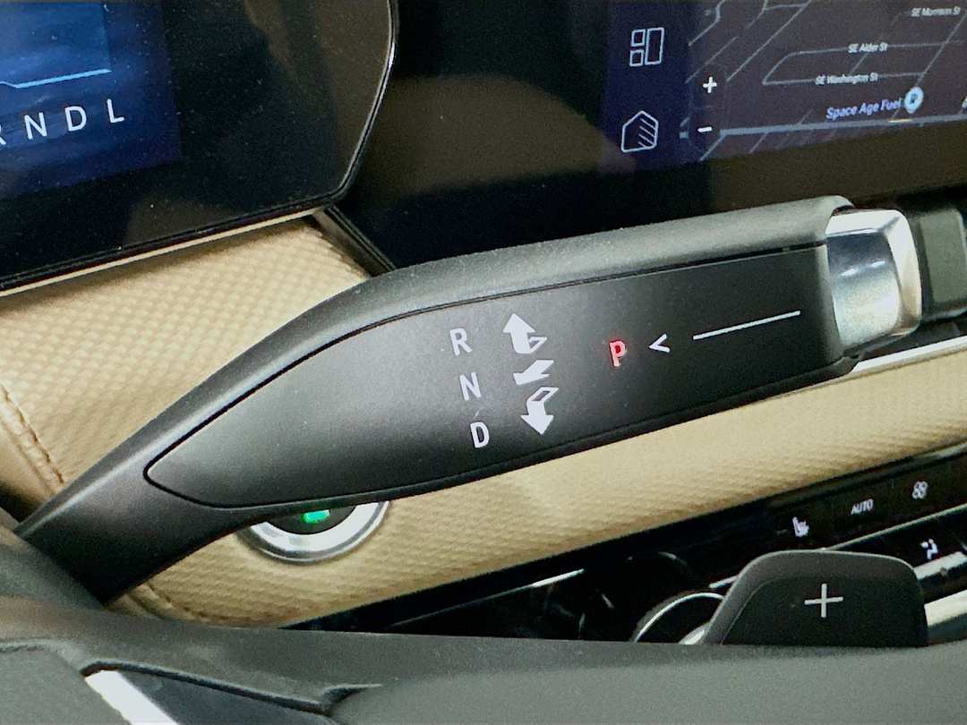 2026 Chevrolet Equinox ACTIV - Image 17