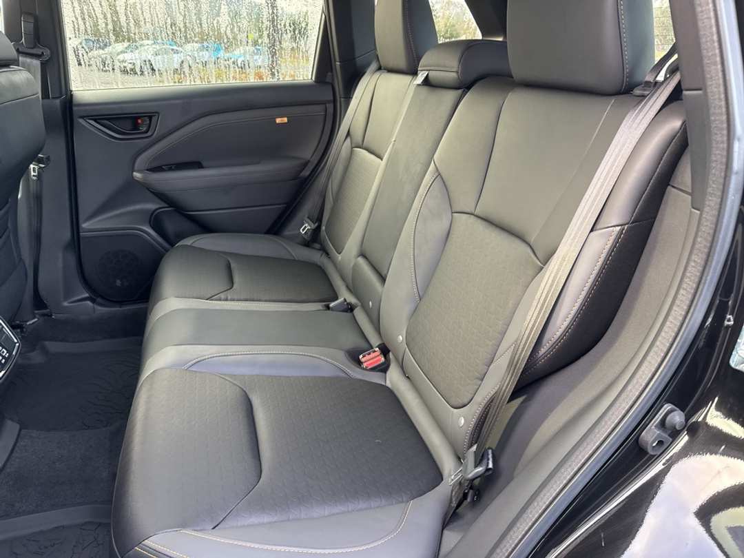 2026 Subaru Forester Wilderness - Image 18