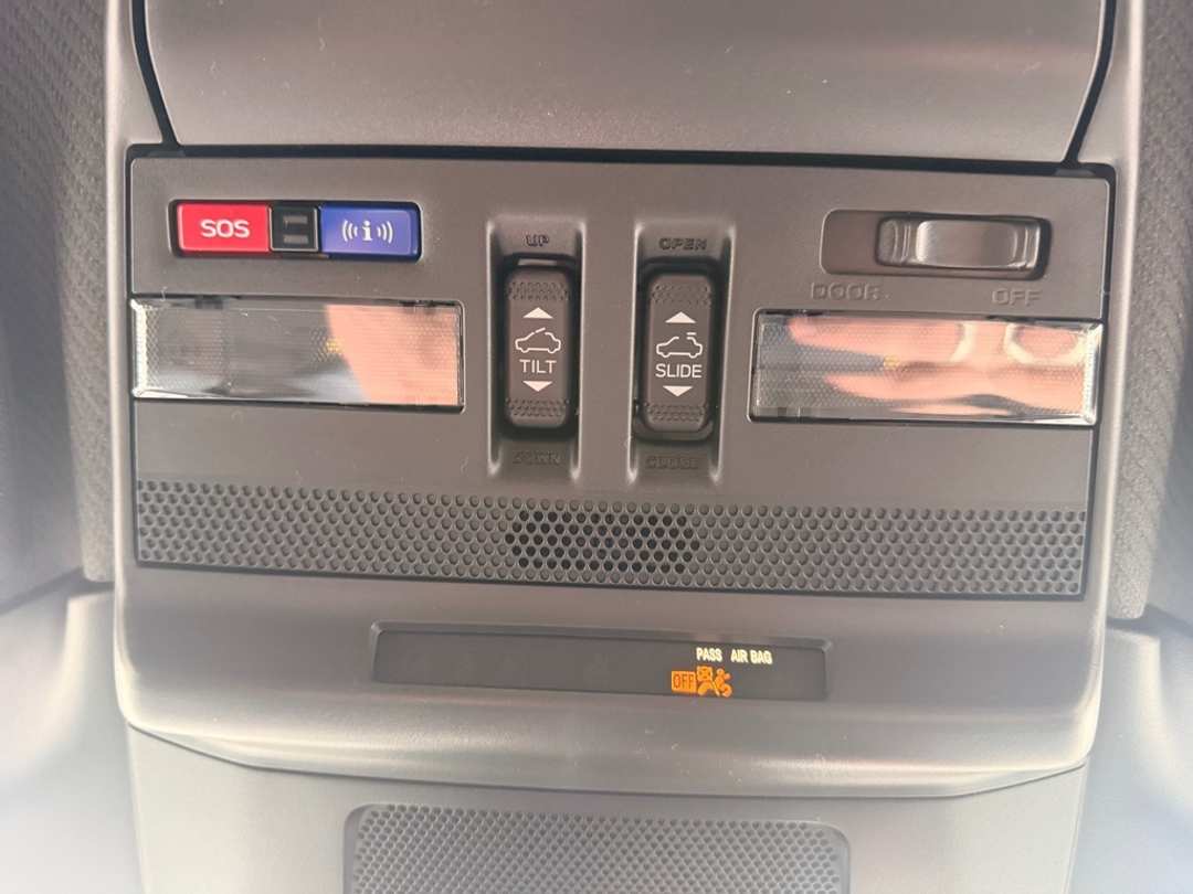 2026 Subaru Outback Wilderness - Image 41