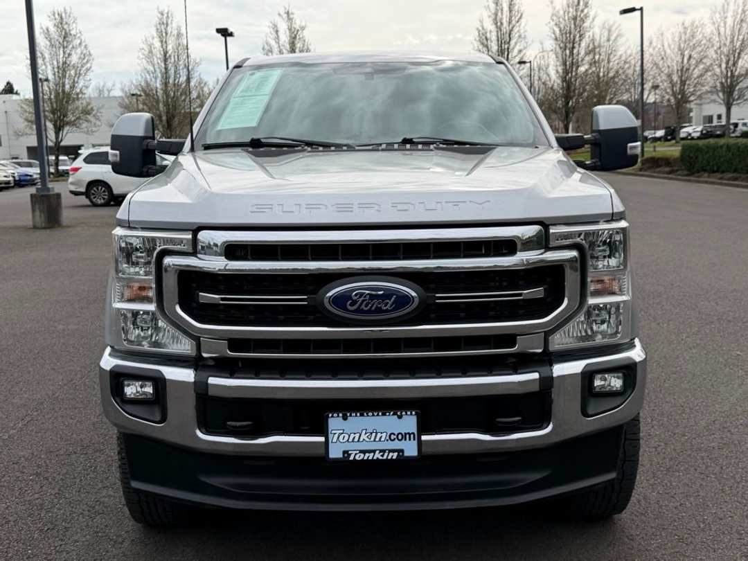 2021 Ford F-250Sd Lariat - Image 3