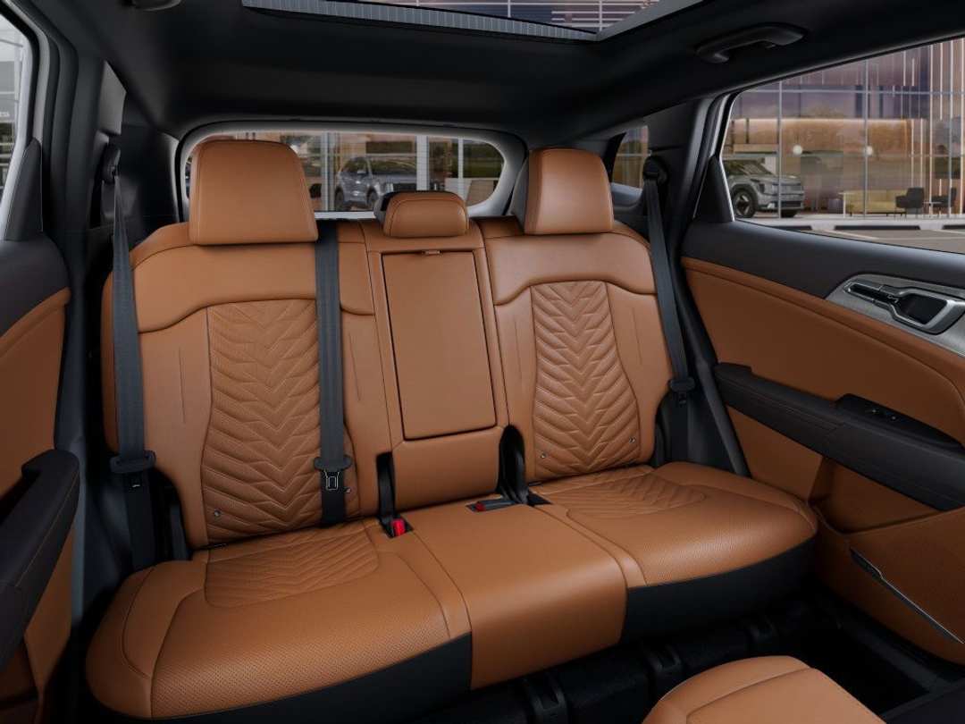 2026 Kia Sportage XLine Prestige - Image 16