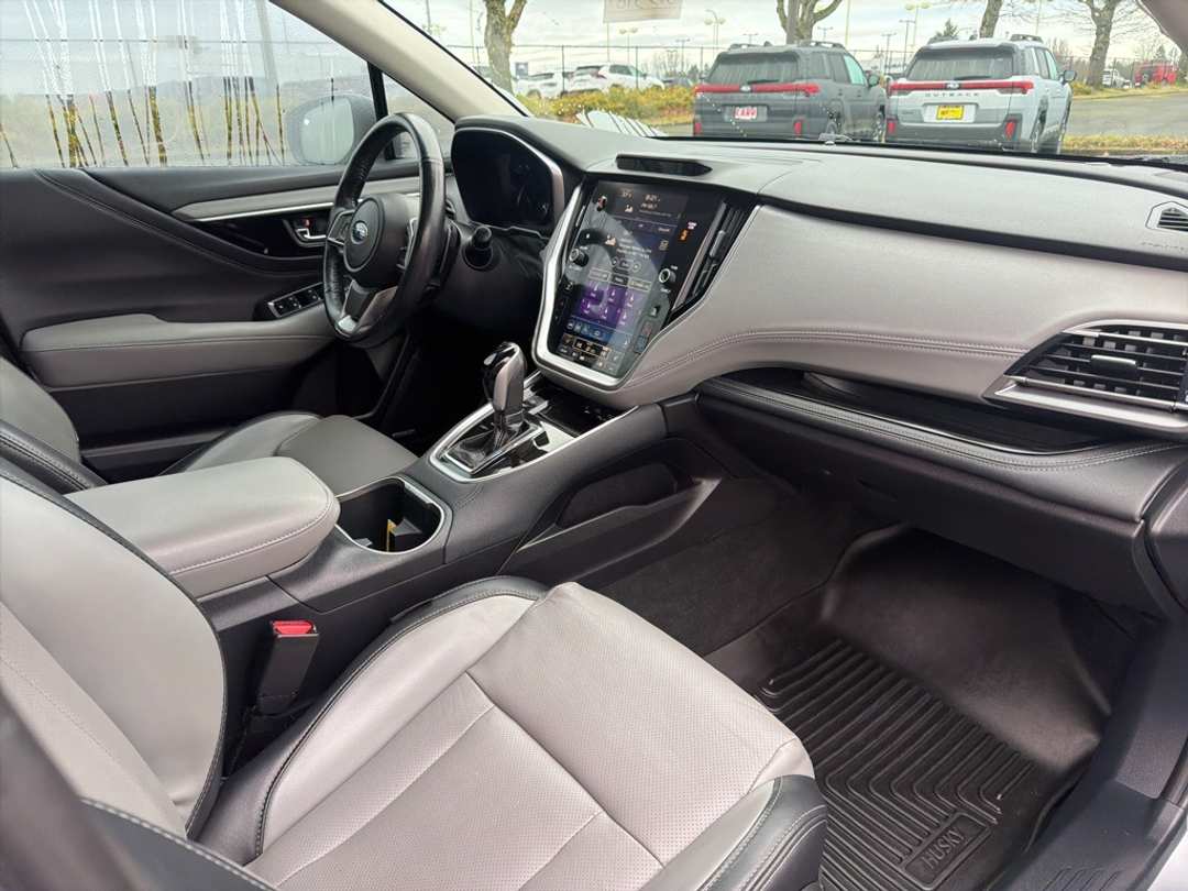 2020 Subaru Outback Limited - Image 30