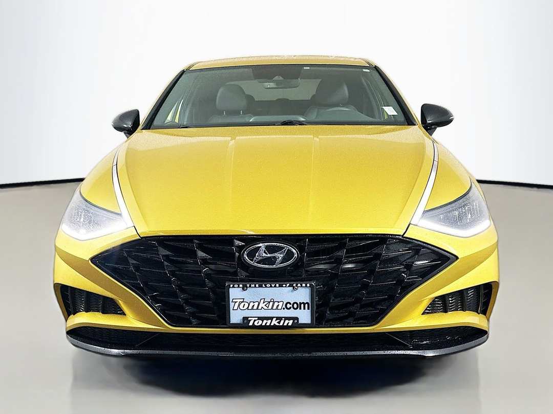 2020 Hyundai Sonata SEL Plus - Image 2