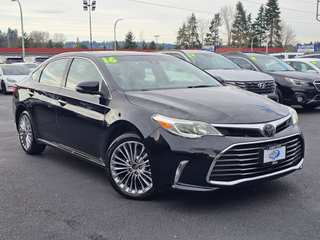 2016 Toyota Avalon Limited