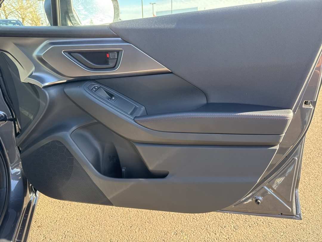 2026 Subaru Impreza Sport - Image 25
