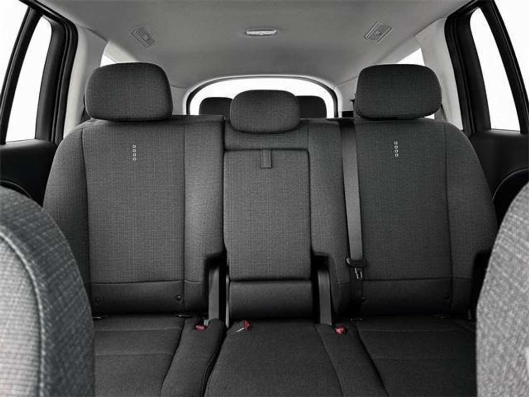 2026 Hyundai Ioniq 9 SE - Image 16