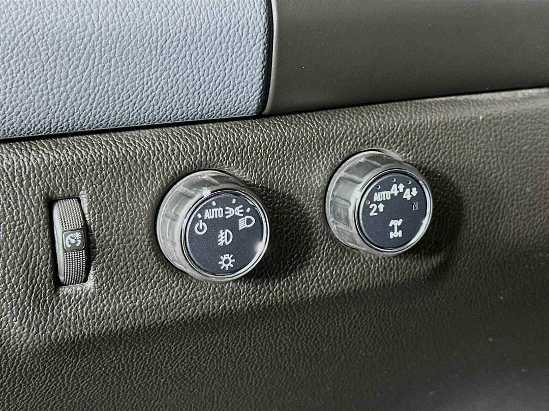 2018 Chevrolet Colorado Z71 - Image 11