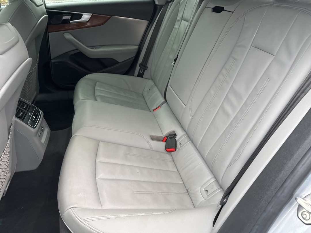 2021 Audi A5 40 Premium Plus - Image 17