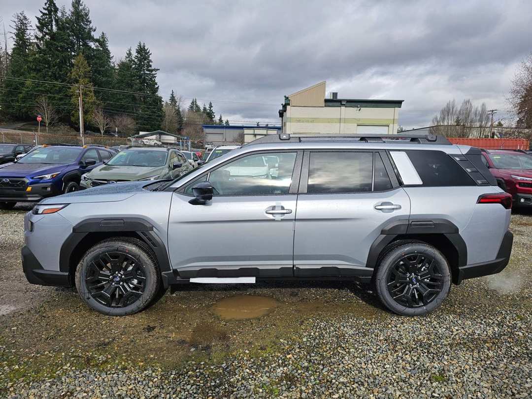 2026 Subaru Outback Limited XT - Image 2