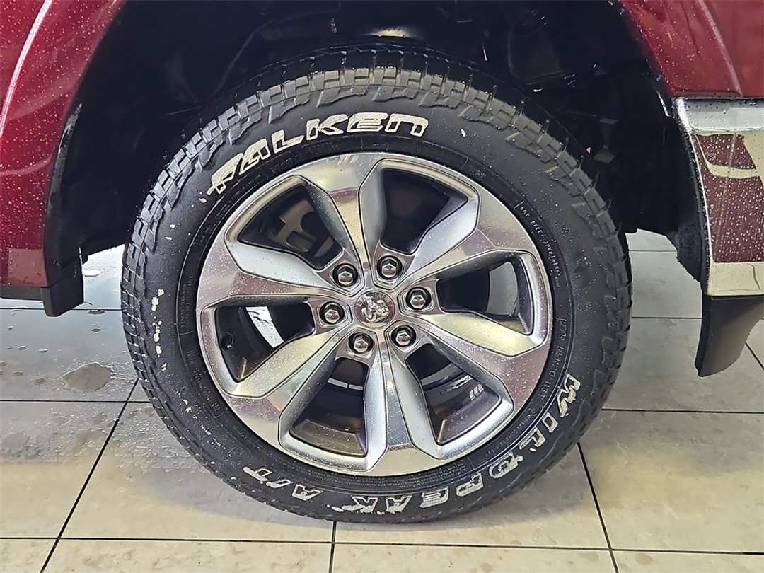 2019 Ram 1500 Limited - Image 30