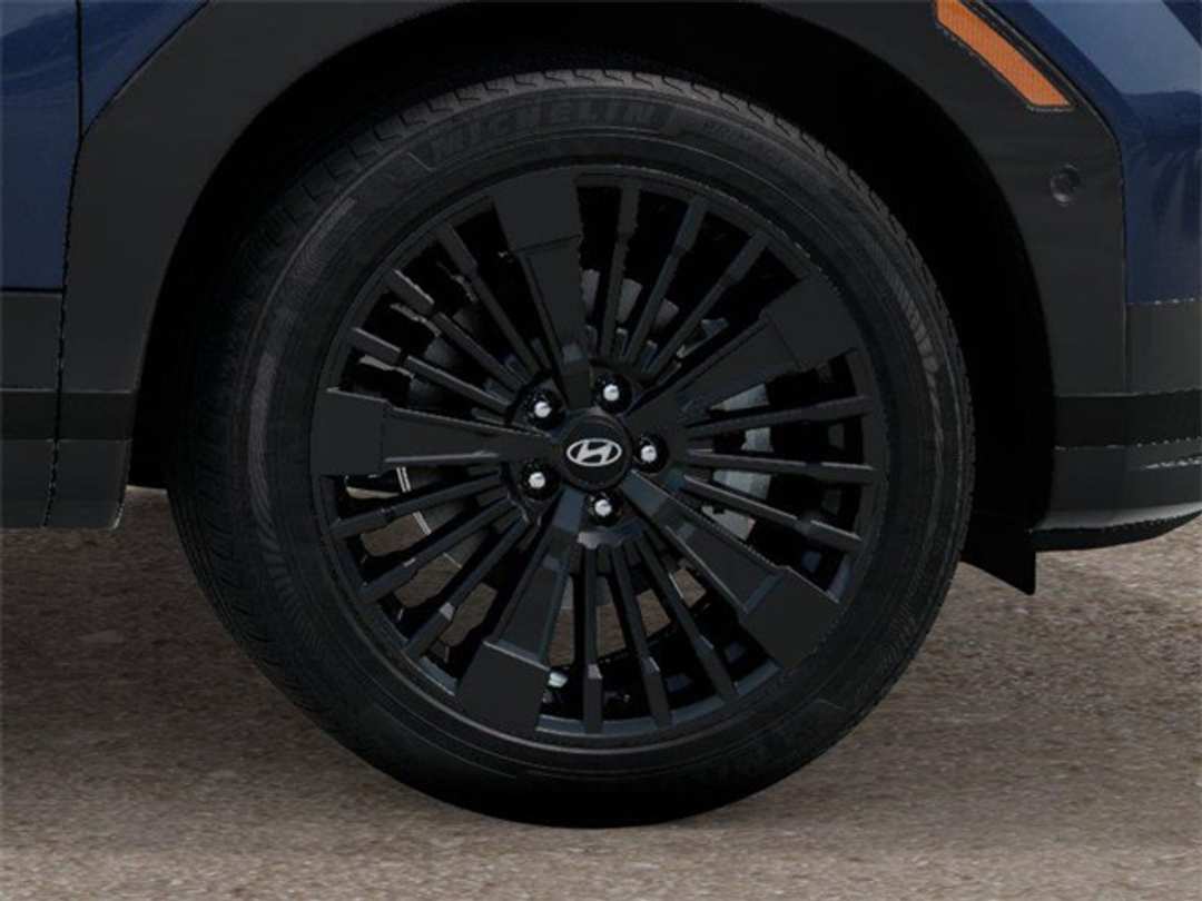 2026 Hyundai Santa Fe Calligraphy - Image 8