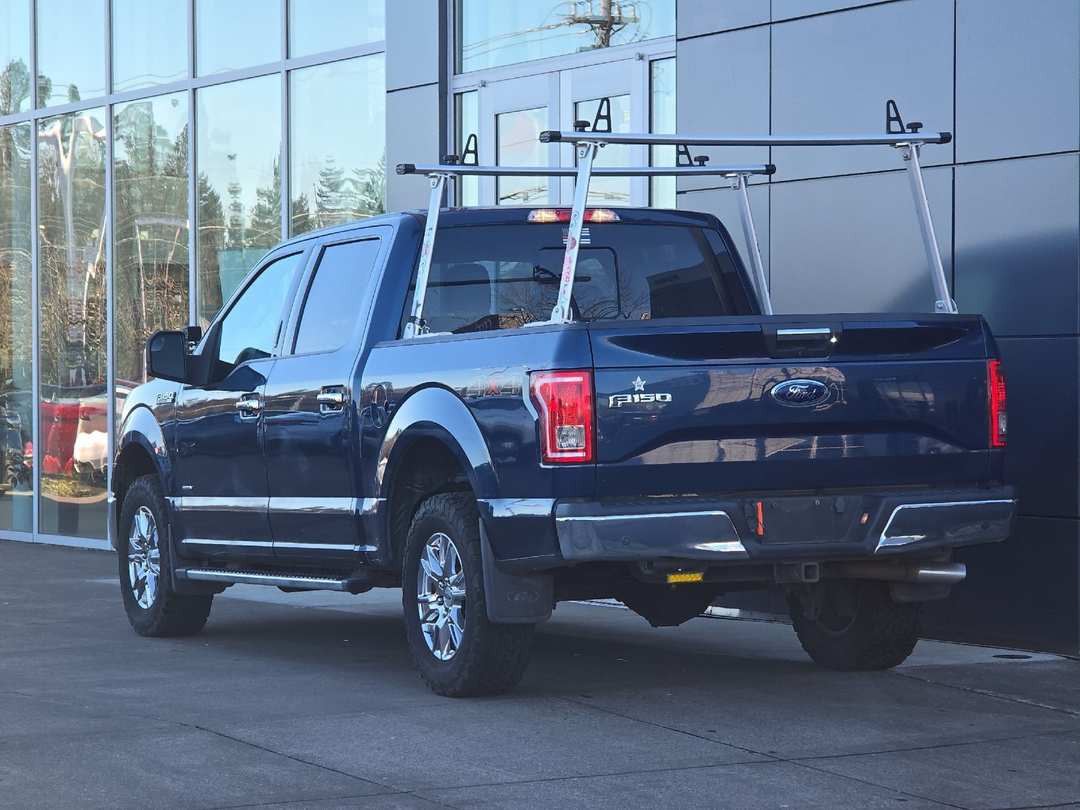 2017 Ford F-150 XLT - Image 5